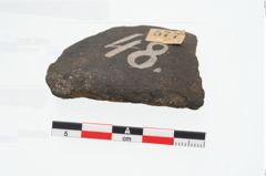 Foto von Eisenkonvolut (NHMW-PRAE-094301)